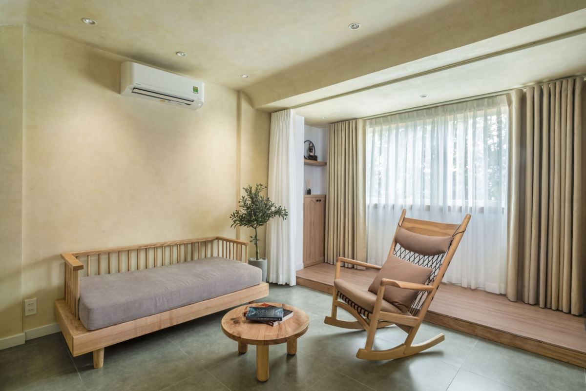 Kim Sơn Apartment