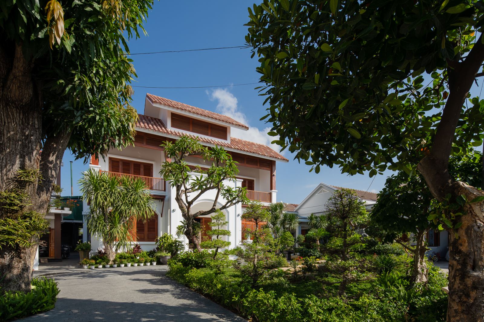 Villa Nha Trang
